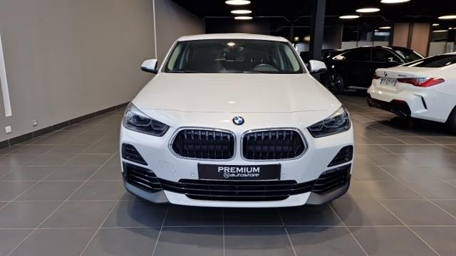 Bmw X2 image 4