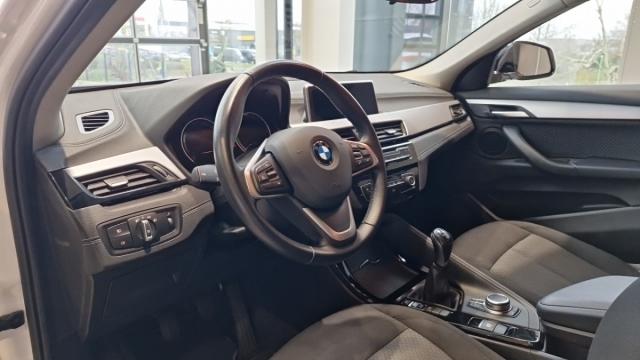 Bmw X2 image 1