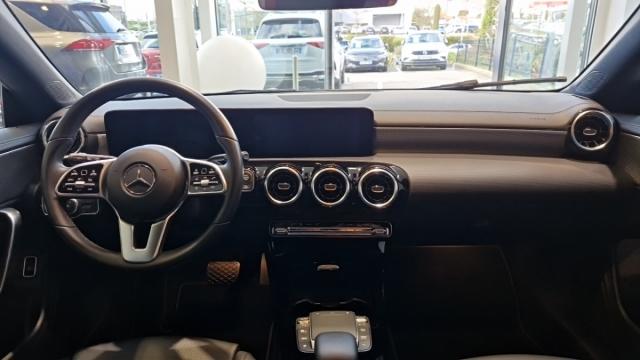 Mercedes Benz Cla Shooting Brake image 2