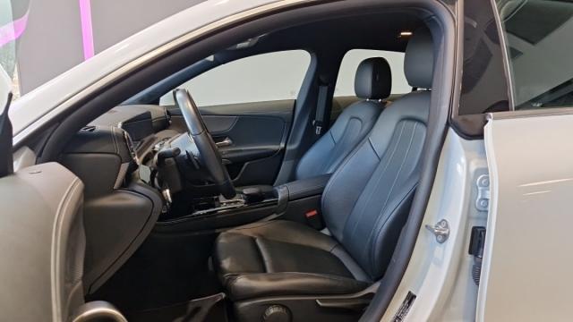 Mercedes Benz Cla Shooting Brake image 1