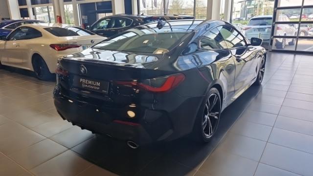 Bmw Serie 4 Coupé image 4