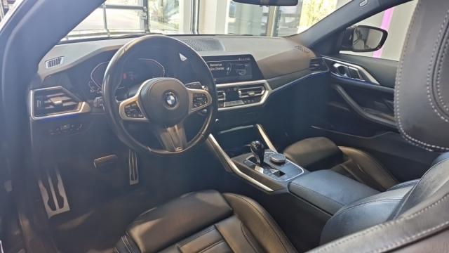 Bmw Serie 4 Coupé image 5