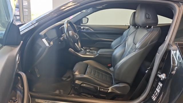 Bmw Serie 4 Coupé image 8