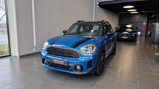 Mini Countryman F60 Lci 136 Ch Cooper Essential