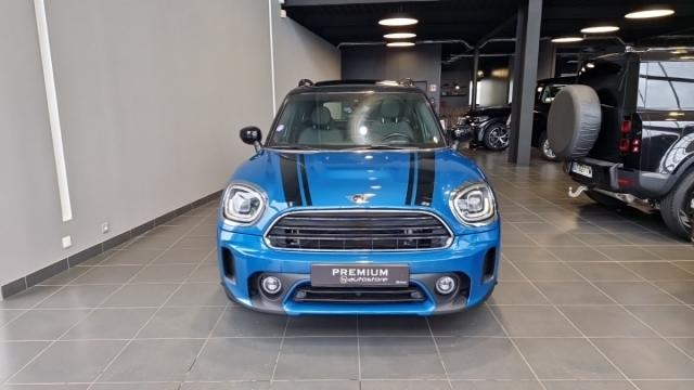 Mini Countryman image 2