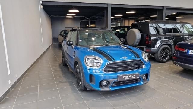 Mini Countryman image 1
