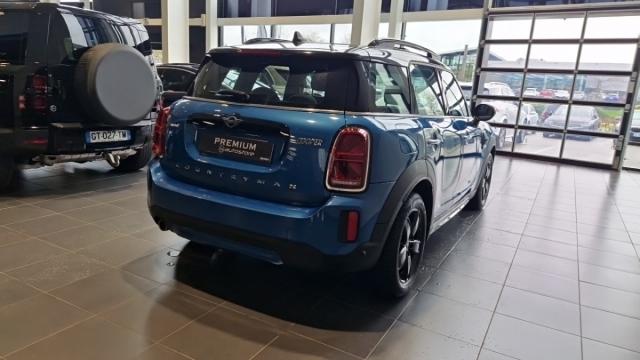 Mini Countryman image 4