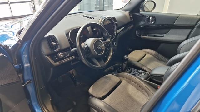 Mini Countryman image 9