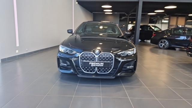 Bmw Serie 4 Coupé image 5