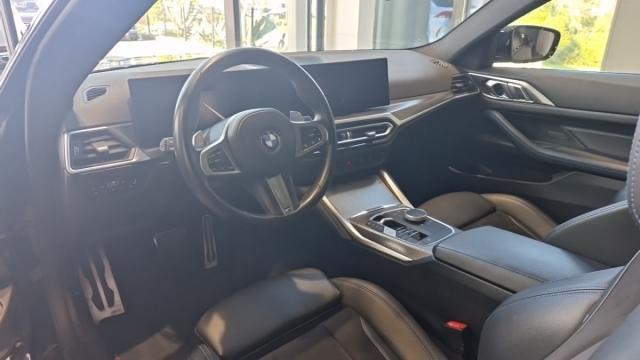 Bmw Serie 4 Coupé image 6