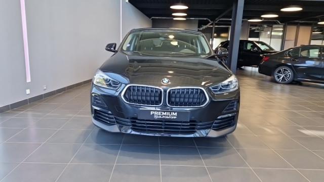 Bmw X2 image 3