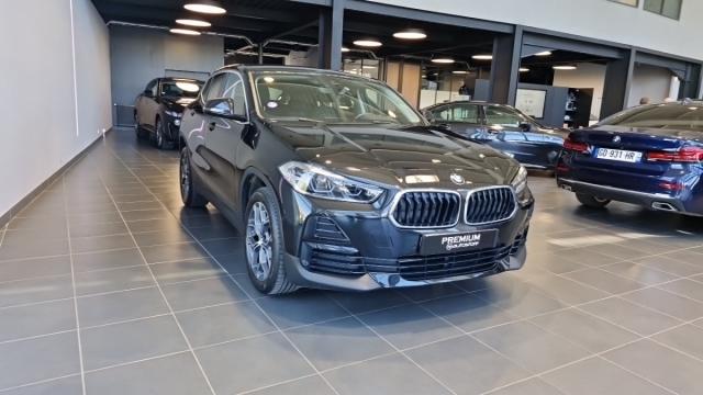 Bmw X2 image 8