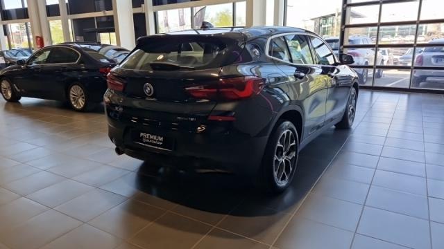 Bmw X2 image 1