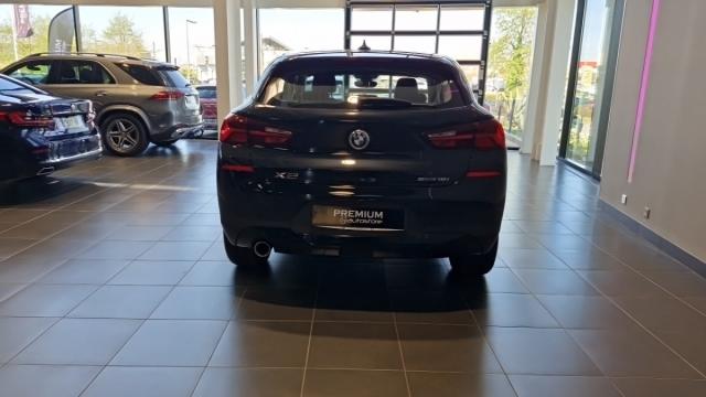 Bmw X2 image 9