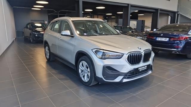 Bmw X1 image 9