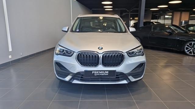 Bmw X1 image 8