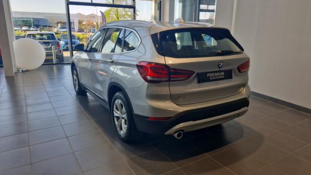 Bmw X1 image 2