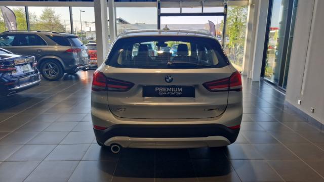 Bmw X1 image 4
