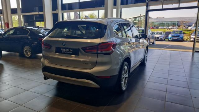 Bmw X1 image 5