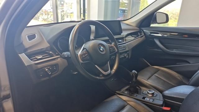 Bmw X1 image 1