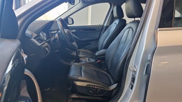 Bmw X1 image 6