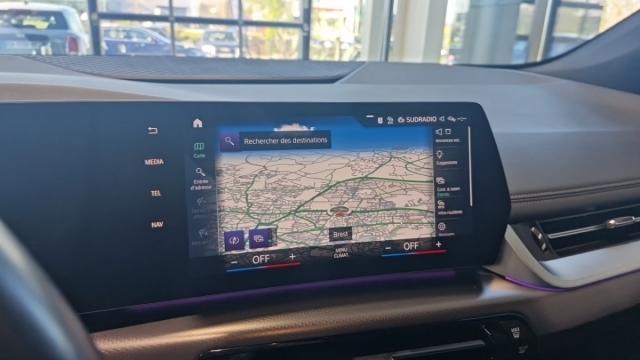 Bmw Serie 2 Active Tourer image 3