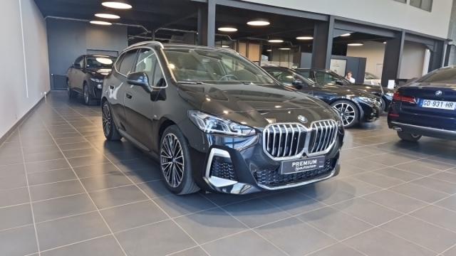 Bmw Serie 2 Active Tourer image 9