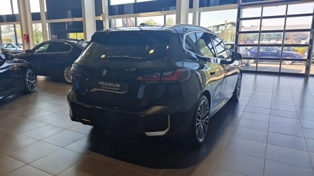 Bmw Serie 2 Active Tourer image 1