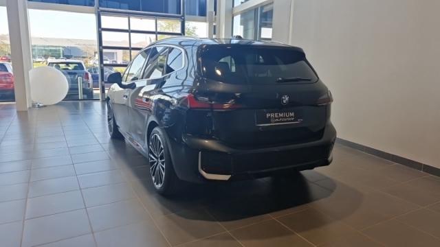 Bmw Serie 2 Active Tourer image 6