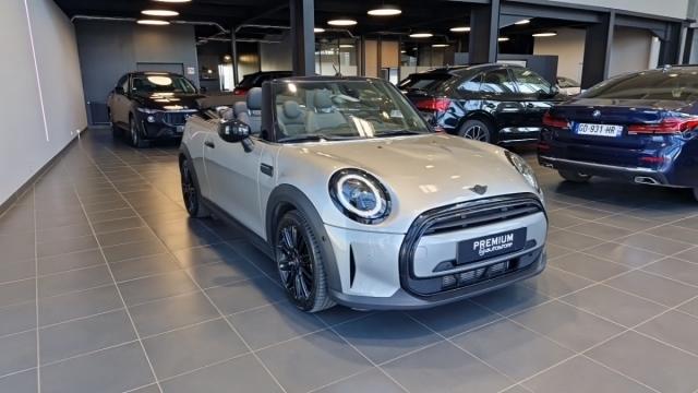 Mini Cabrio image 9