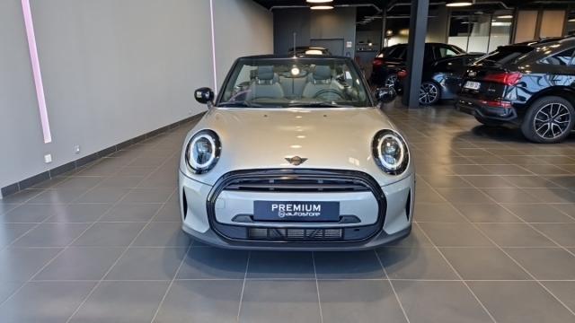 Mini Cabrio image 8