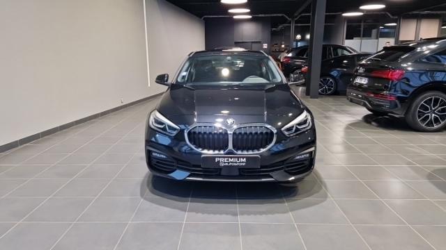 Bmw Série 1 image 9