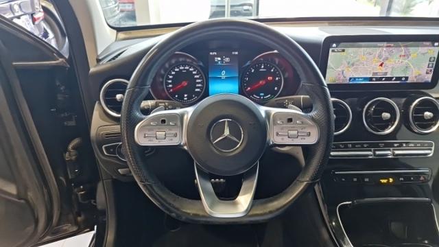 Mercedes Benz Glc image 7