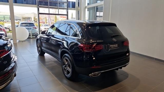 Mercedes Benz Glc image 3