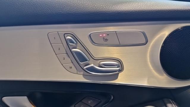 Mercedes Benz Glc image 6