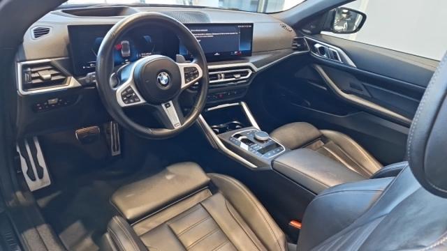 Bmw Série 4 image 2