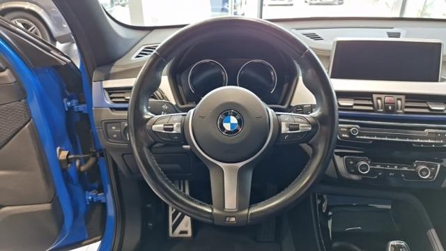 Bmw X1 image 2