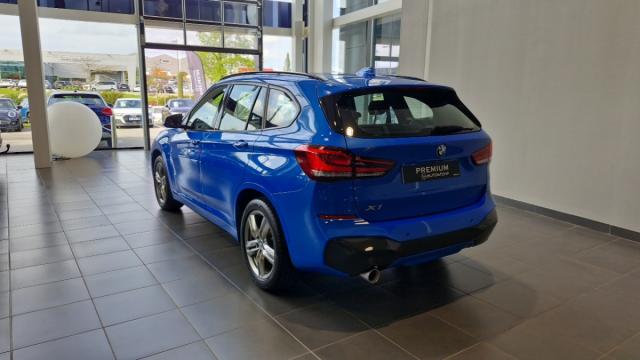 Bmw X1 image 9