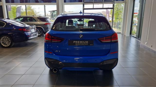 Bmw X1 image 1