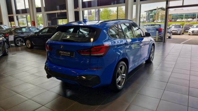 Bmw X1 image 4