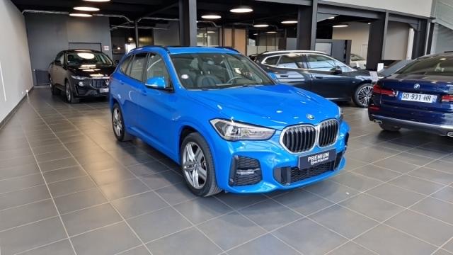 Bmw X1 image 3