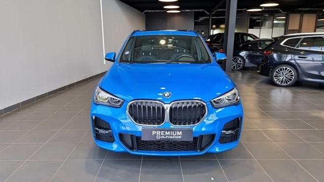 Bmw X1 image 6