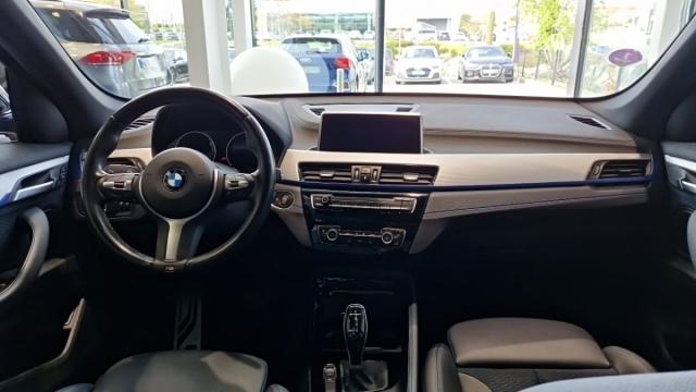Bmw X1 image 7