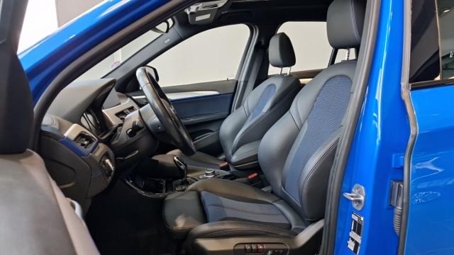 Bmw X1 image 5