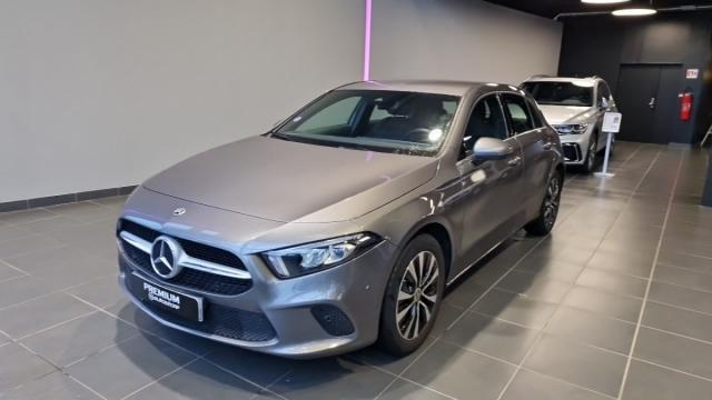 Mercedes Benz