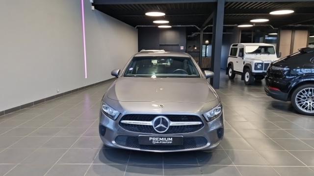 Mercedes Benz Classe A image 2