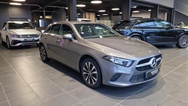 Mercedes Benz Classe A image 1