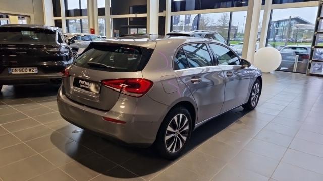 Mercedes Benz Classe A image 7