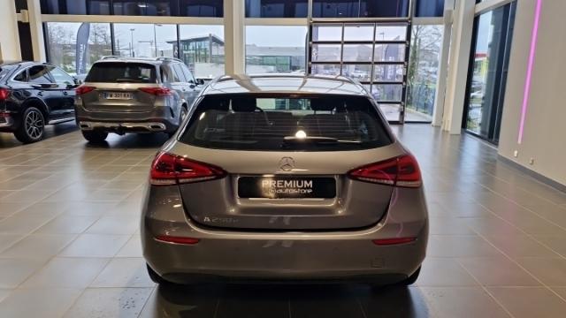 Mercedes Benz Classe A image 9