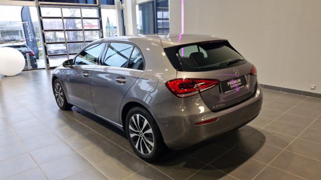 Mercedes Benz Classe A image 6